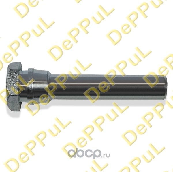 НАПРАВЛЯЮЩАЯ СУППОРТА ТОРМОЗНОГО ЗАДНЕГО HONDA ACC (Deppul). Артикул DEPP050