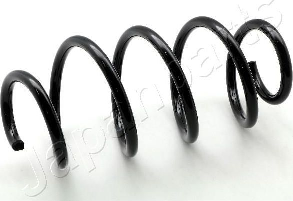 Пружина подвески Japanparts. Артикул ZC3375A