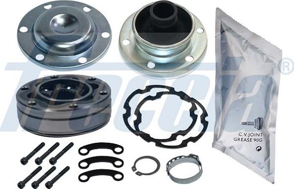 Шрус наружный (граната) Freccia. Артикул CVJ13-1052