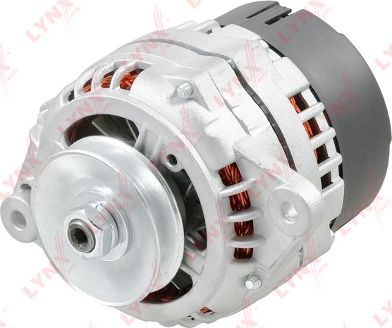 Генератор LYNXauto для ВАЗ Нива, 4x4 2000-2026. Артикул EA-1151