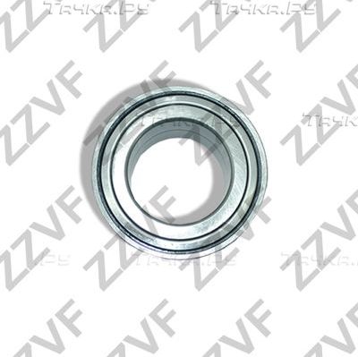 Ступичный подшипник ZZVF. Артикул ZVPH125