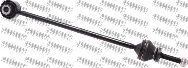 Стойка (тяга) стабилизатора Febest передняя правая для Mercedes-Benz GLS I (X166) 2015-2019. Артикул 1623-166FR