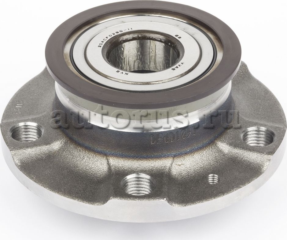 Ступица колеса VAG. Артикул 6RU501611B