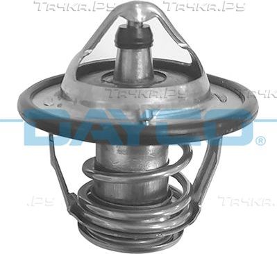 Термостат Dayco для Toyota Hilux VII 2004-2015. Артикул DT1228V