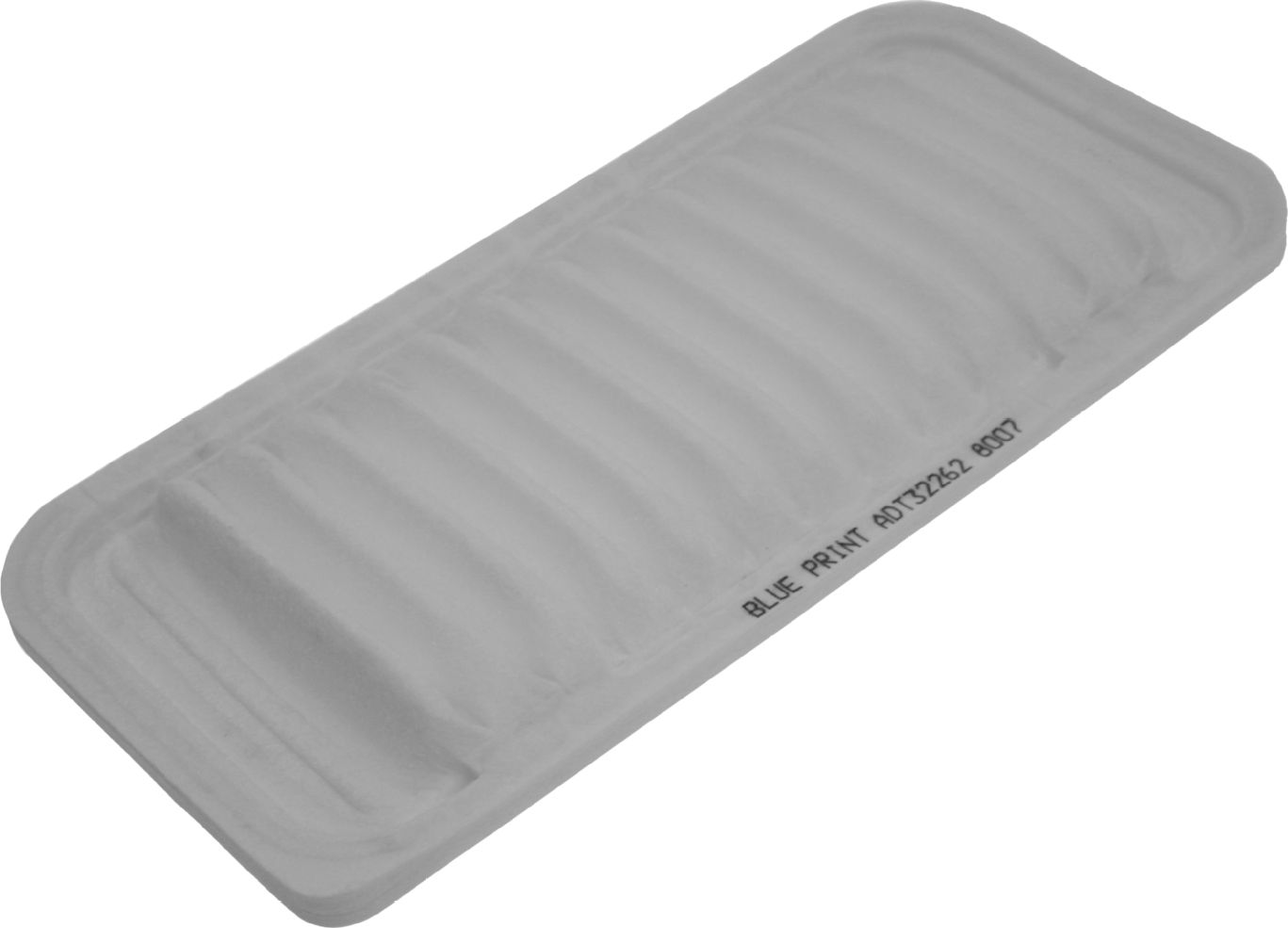 Воздушный фильтр Blue Print. Артикул ADT32262