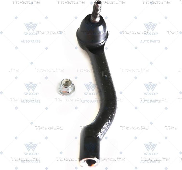 Наконечник рулевой тяги Wxqp. Артикул 54989