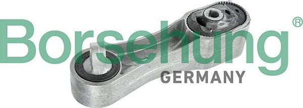 Опора (подушка) двигателя Borsehung для MINI Hatch III (F55/F56) 2013-2026. Артикул B12980