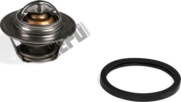 Термостат Hepu. Артикул TM1001