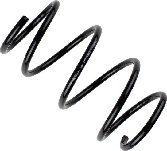 Пружина подвески Bilstein B3 передняя для BMW 5 IV (E39) 1995-2004. Артикул 36-266722