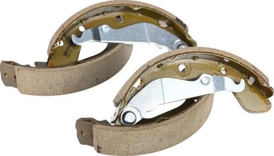 Тормозные колодки Zentparts. Артикул Z86179