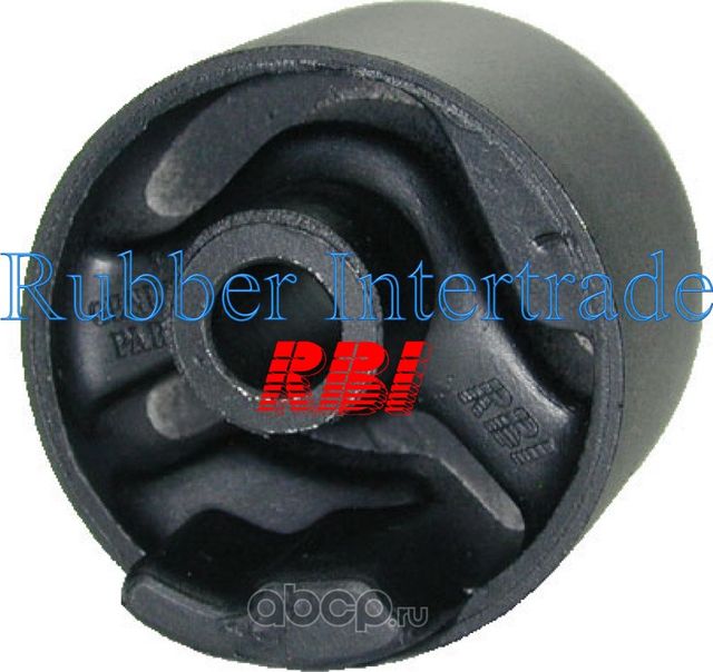 Сайлентблок опоры двигателя (RBI). Артикул D0936E