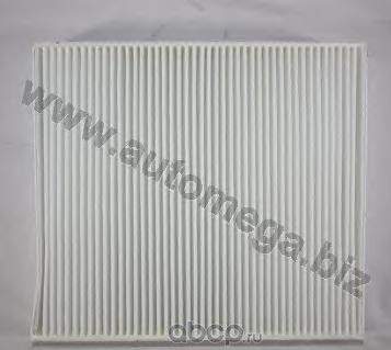 Фильтр вентиляции салона / FORD Focus-II,S-MAX,C-M (Dello). Артикул 30103150686