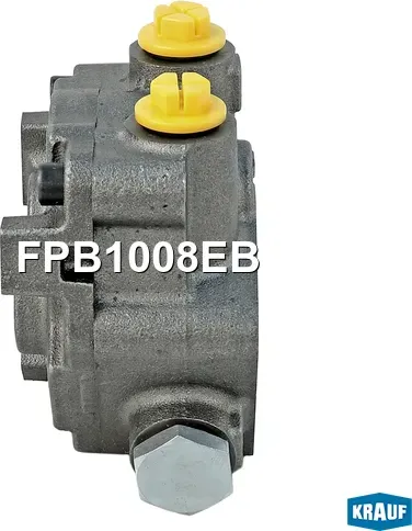 ТННД Krauf. Артикул FPB1008EB