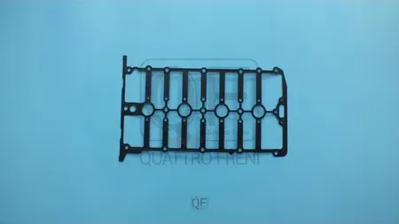Прокладка клапанной крышки (Quattro Freni). Артикул qf82a00114