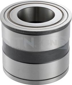 Ступичный подшипник NTN / SNR передний для Volkswagen Polo II 1989-1991. Артикул HDS212