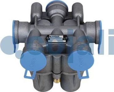Клапан многоцикловой защиты Cojali. Артикул 2322412
