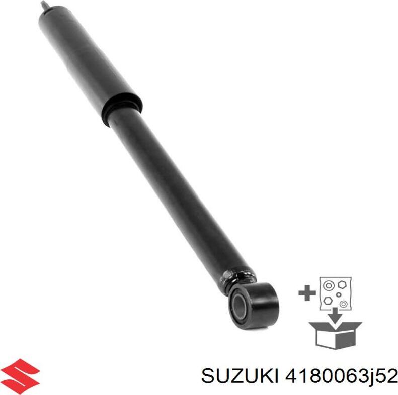 Амортизатор Suzuki. Артикул 4180063J52