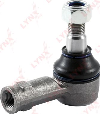 Наконечник рулевой тяги LYNXauto. Артикул C4087LR