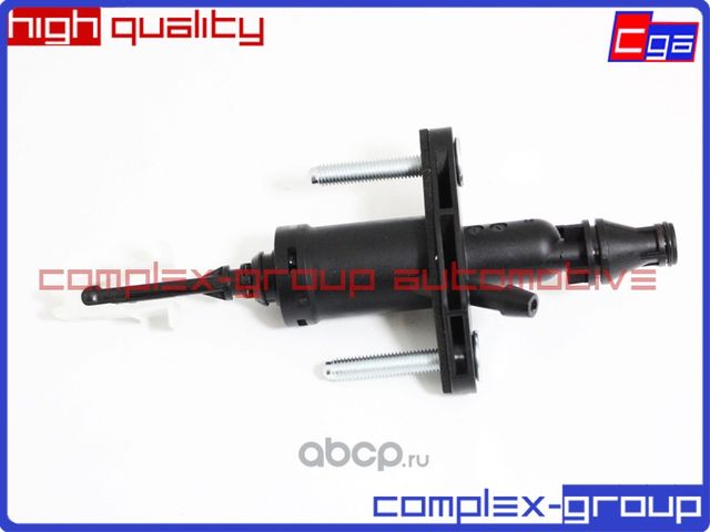 Главный цилиндр сцепления 55561915 CGA. Артикул 8BCL757RA