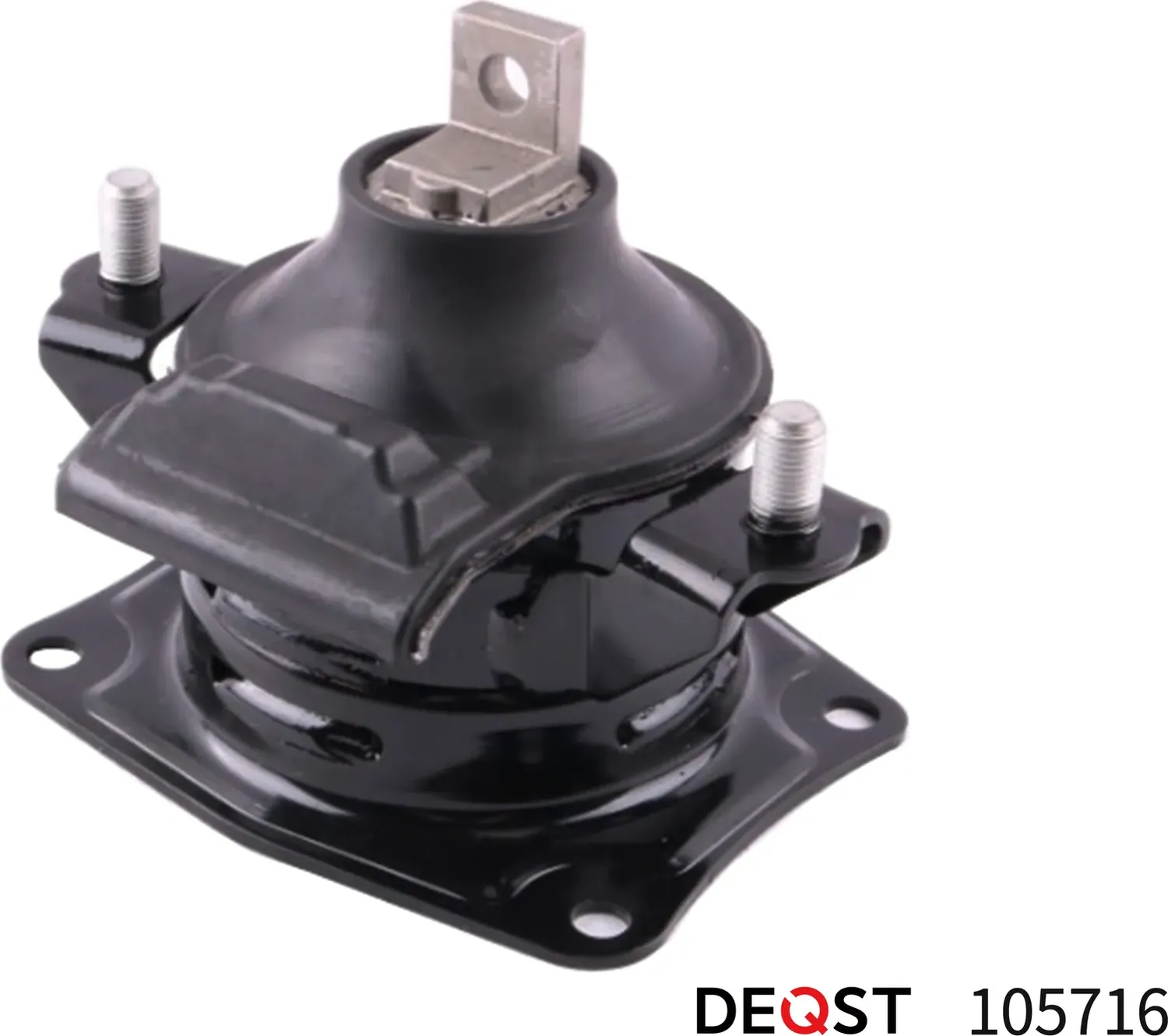 Опора двигателя задняя HONDA ACCORD VIII 02.03-06.08 2.4 (CL9) (Deqst). Артикул 105716