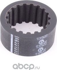 Компрессор кондиционера VAG. Артикул 070903327D