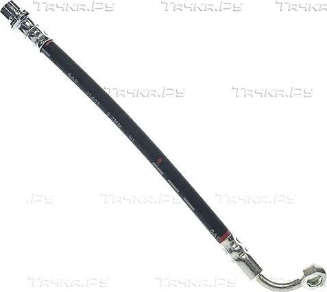 Тормозной шланг Brembo ESSENTIAL LINE. Артикул T 83 152