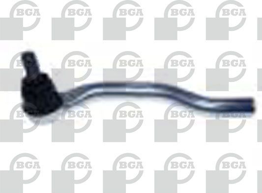 Наконечник рулевой тяги BGA. Артикул SR2517