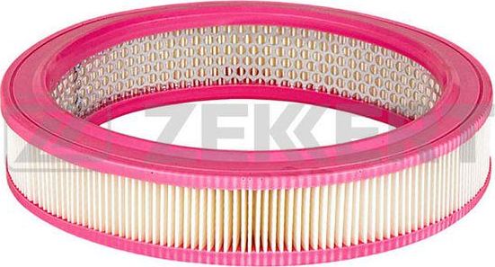 Воздушный фильтр Zekkert для SEAT Inca I 1995-2003. Артикул LF-1213