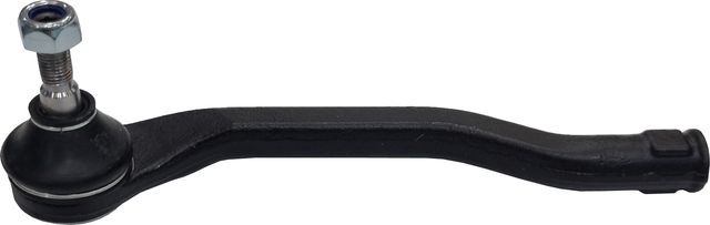 Наконечник рулевой тяги CTR левый для Renault Duster I 2012-2020. Артикул CE0987L