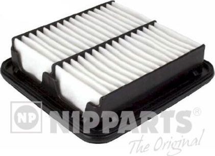 Воздушный фильтр Nipparts для Daihatsu Move II 1998-2002. Артикул J1326019