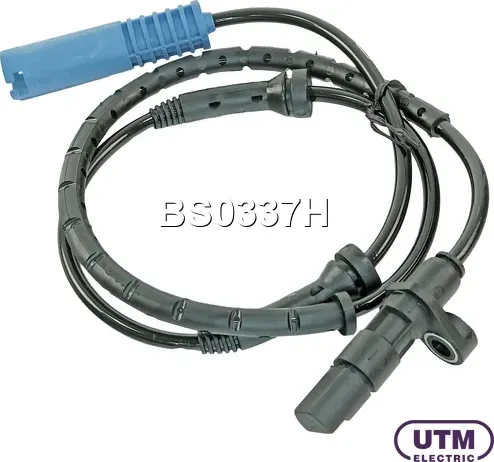 Датчик AБС (UTM). Артикул BS0337H
