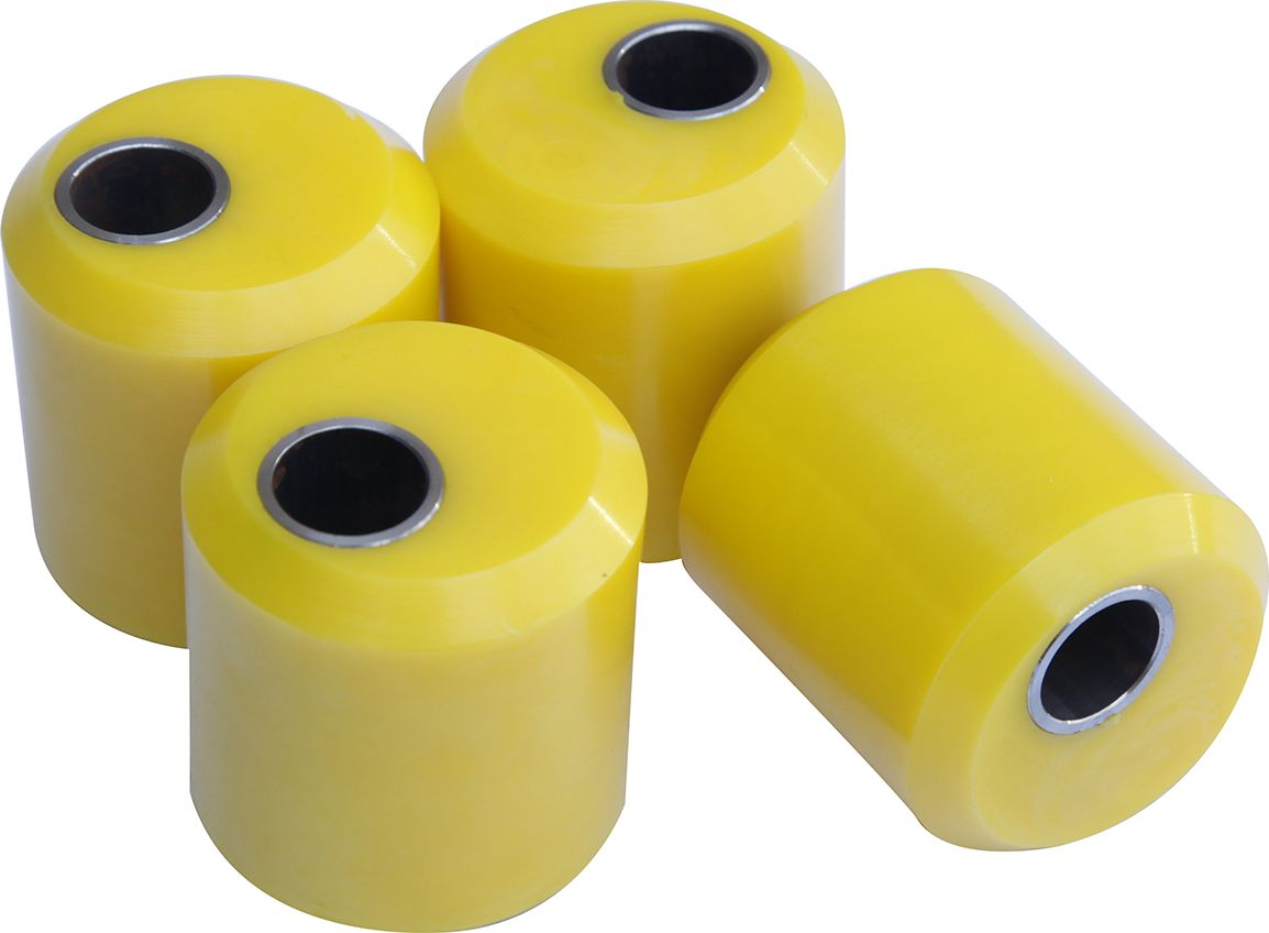 Кастор кит РИФ (4°) для УАЗ Hunter 2003-2026. Артикул CC6303