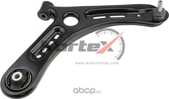 Рычаг подвески GEELY Coolray (19-) (1.5T) передний левый KORTEX. Артикул KSL5693