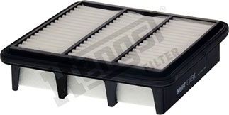 Воздушный фильтр Hengst для Kia Cerato III 2013-2026. Артикул E1038L