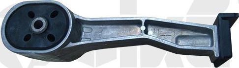 Опора (подушка) КПП Vika задняя для SEAT Alhambra I 1996-2000. Артикул 43991697901