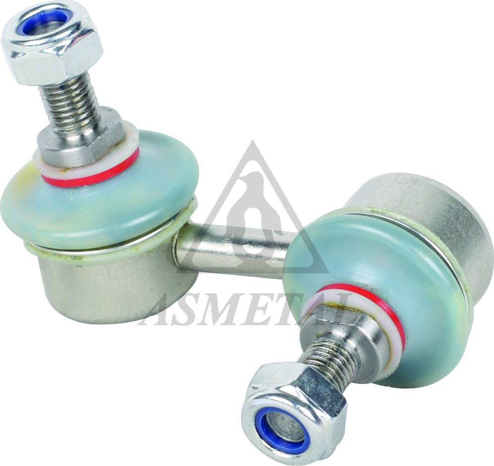 Стойка (тяга) стабилизатора Asmetal. Артикул 26HY0510