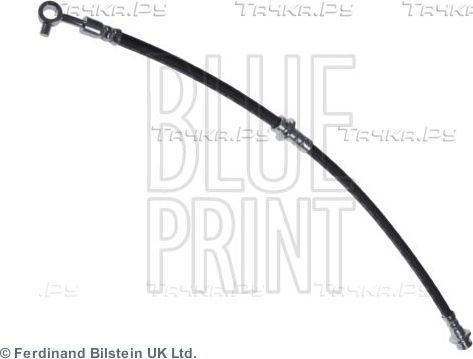 Тормозной шланг Blue Print. Артикул ADN153196