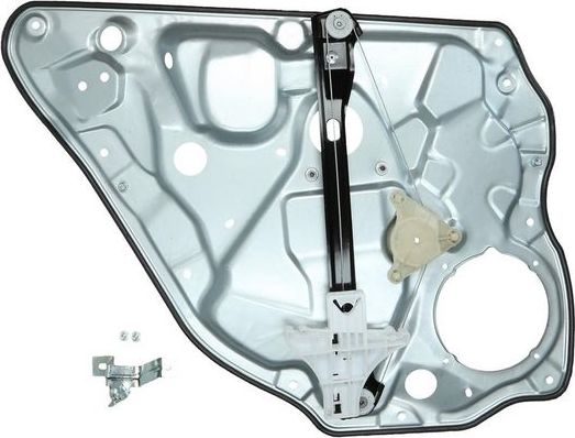 Стеклоподъемник Kamoka задний правый для Volkswagen Polo IV 2001-2009. Артикул 7200212