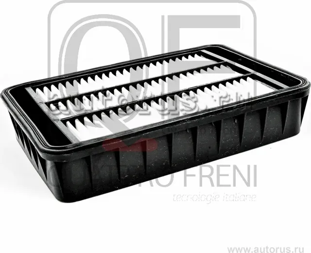 Фильтр воздушный (Quattro Freni). Артикул QF36A00056