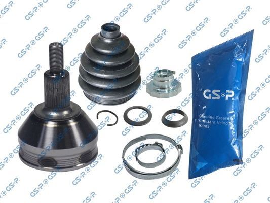 Шрус внутренний (граната) GSP. Артикул 861074