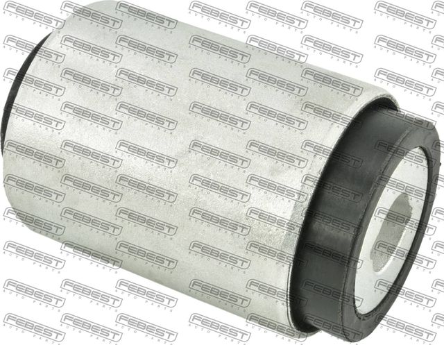 Сайлентблок заднего рычага подвески Febest. Артикул LRAB-043