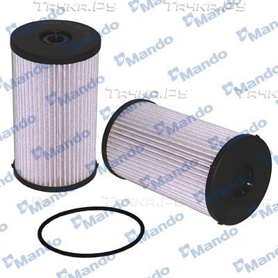 Топливный фильтр Mando для SEAT Leon II 2005-2012. Артикул MMF035026