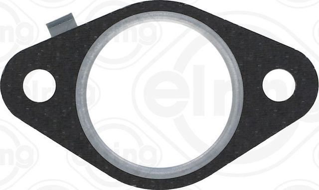 Прокладка выпускного коллектора Elring для Mercedes-Benz SL-Класс III (R107, C107) 1985-1989. Артикул 213.110