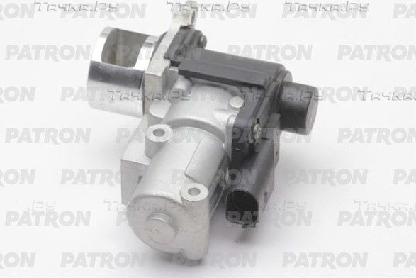 Клапан EGR (рециркуляции выхлопных газов) Patron для Skoda Octavia A5 2004-2010. Артикул PEGR053