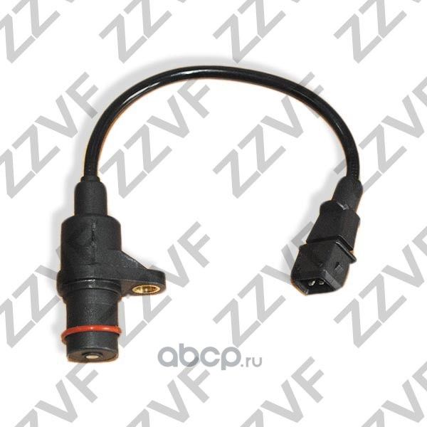 ДАТЧИК ПОЛОЖЕНИЯ КОЛЕНВАЛА KIA RIO (05-11) (Zzvf). Артикул GRA39180