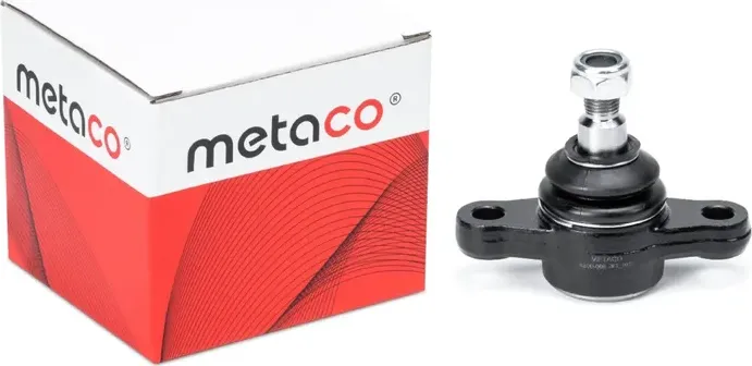Опора шаровая HYUNDAI/KIA SONATA/MAGENTIS -04 нижн.лев./прав. (Metaco). Артикул 4200060