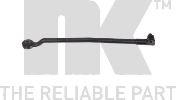 Рулевая тяга (в сборе) NK для Saab 9-3 II 2002-2015. Артикул 5003620