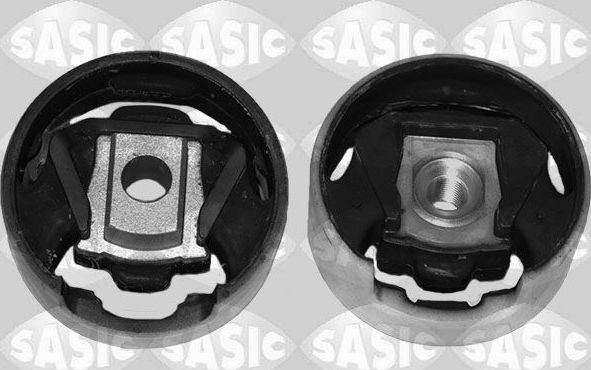 Сайлентблок передней балки Sasic верхний/нижний для Skoda Octavia A7 2012-2019. Артикул 2706457