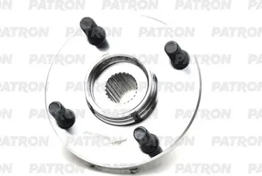 Ступица колеса (Patron) Patron. Артикул PBK4562H