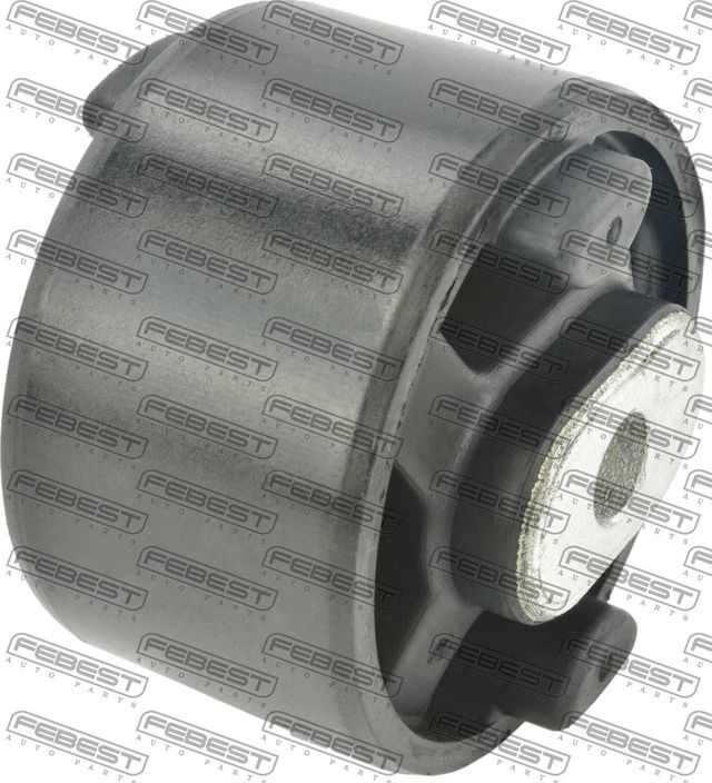 Подушка (опора) двигателя Febest для Audi A6 allroad I (C5) 2000-2005. Артикул ADAB-025